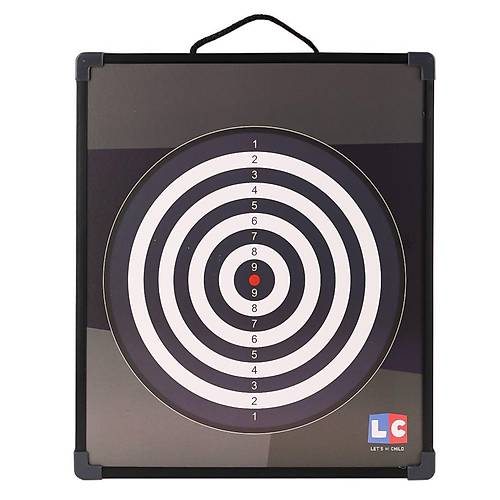 31064-LC Elenceli Manyetik Dart -Lets be Child