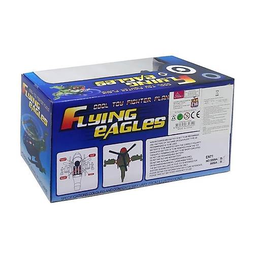 5599B KUTULU PLL HELKOPTER 36