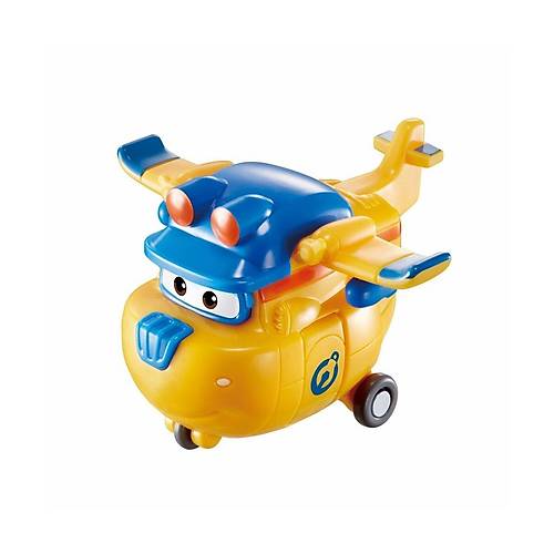 30843 Harika Kanatlar Donnie ve Kaz�c�s�