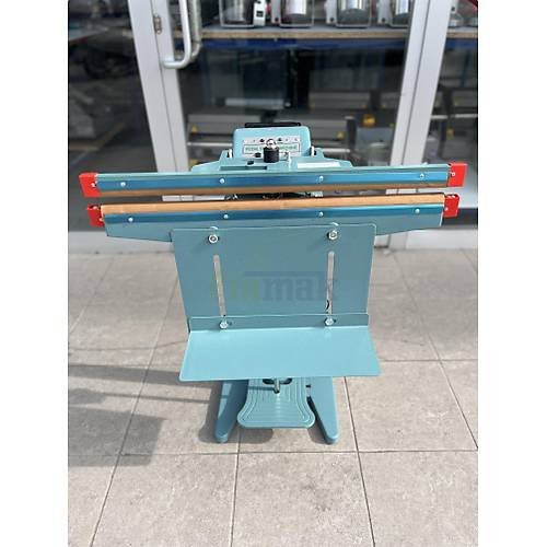 Brother 60 cm x2 Ayakl Poet Yaptrma Makinesi - ift Tarafl Yaptrma