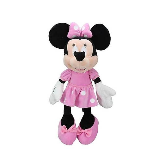 40216  Minnie Core Pelu� 60 cm