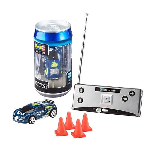 23561 Revell RC Mini Mavi Yar Arabas