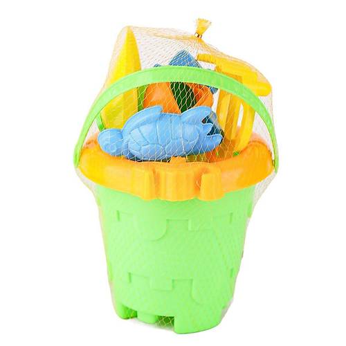 NZM-203  Byk Kova ve Trmk Seti