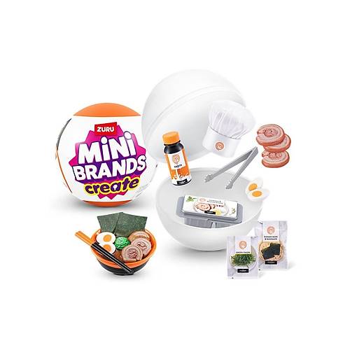 MN600000 Master Chef S�rpriz Paket - 77515