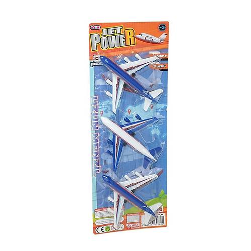 NZM-282  3'l� U�ak