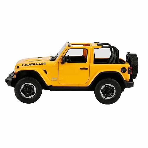 79400 Sunman,1:14 Jeep Wrangler Rubicon Uzaktan Kumandal�
