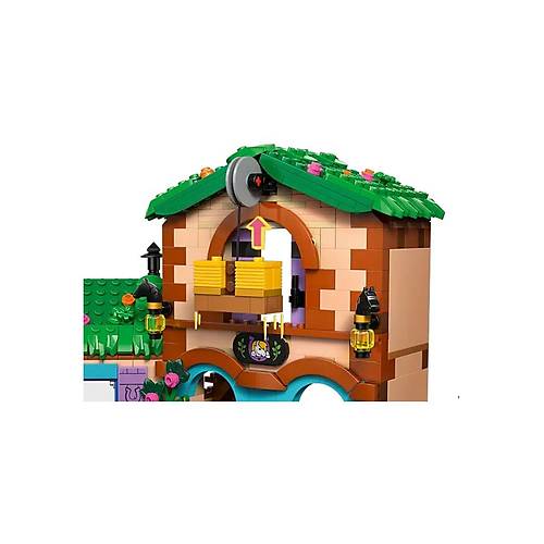 42654 Lego Friends Midilli �iftli�i 727 par�a +7 ya�