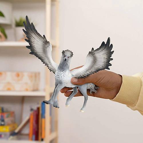 13988 Schleich - Buckbeak - Harry Potter Serisi +3 ya�
