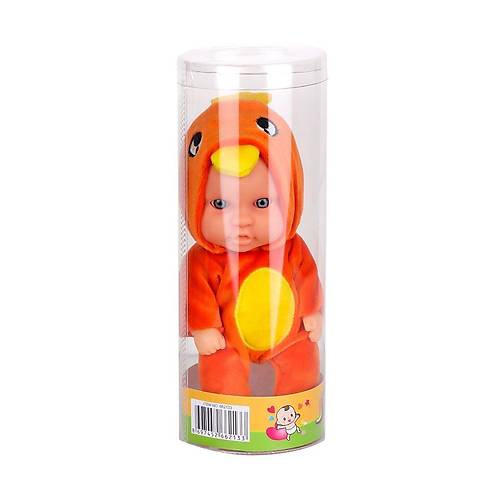 ERP-662133 Kost�ml� Junior Bebek -Vardem Oyuncak