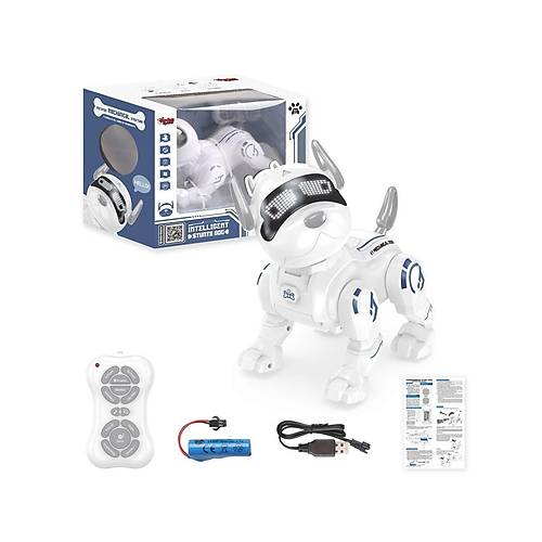 JIN-3800 UK FF �ARJLI I�IKLI VE SESL� AKILLI