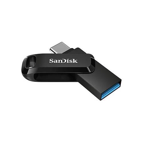 SanDisk Ultra Dual Drive Type-C USB 32GB