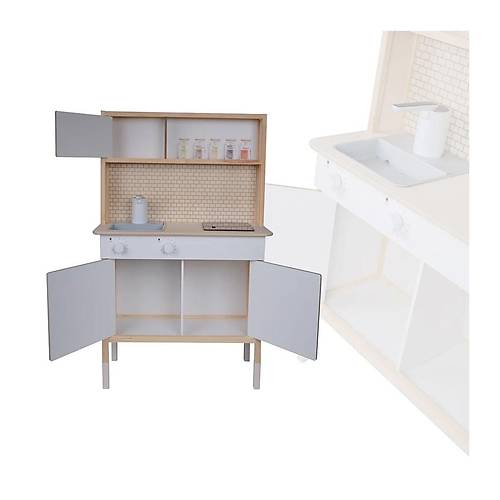 T1026 AH�AP SU OYUN MUTFA�I SU MOTORLU