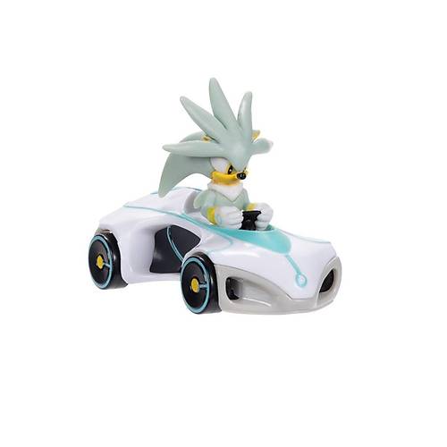 NCT16000 Sonic Araba W7 - 423244