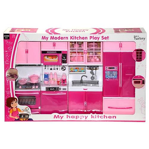 02313 DOLAP FIRIN BULAIK BUZDOLABI MAKNASI 4LSET