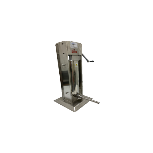 Fiamak 7 Litre Manuel Sucuk / Sosis Dolum Makinesi | Ev ve Kk letmeler in