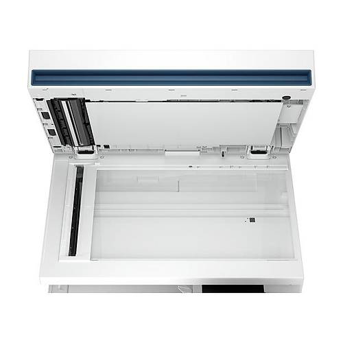 HP Clr LJ Ent MFP 5800dn Prntr:EUR