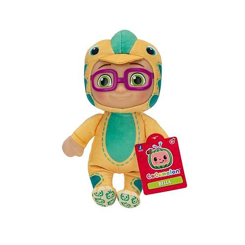 CCM27000 CoComelon Mini Pel - CMW0017