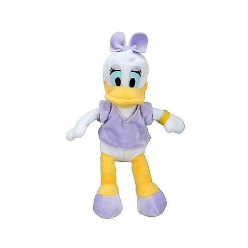 40207 Disney Daisy Core Pelu� 25 cm