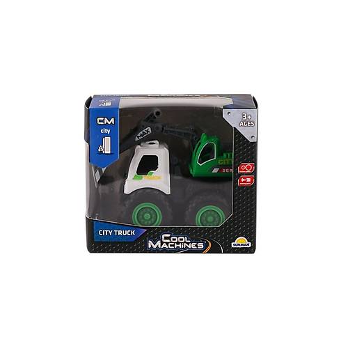 4713 �ehir Ara�lar� Off Road -Sunman