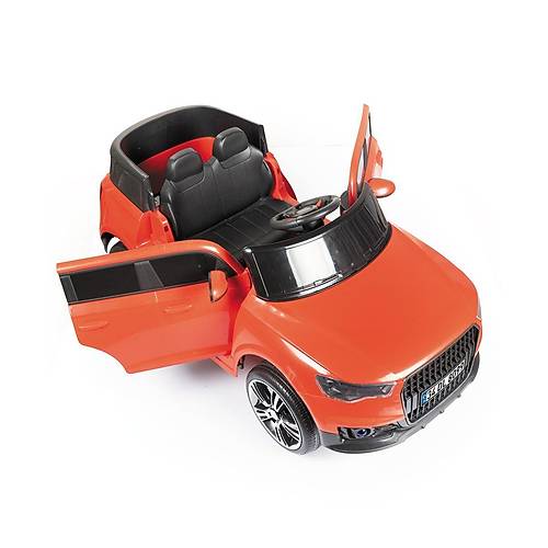 8099 Kumandal Montana 12V Akl Araba -Dolu