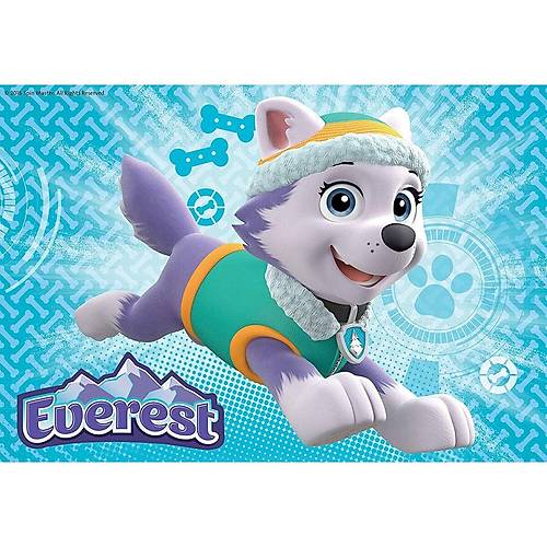 91522 Paw Patrol Skye ve Everest 2x24 par�a Ravensburger Puzzle
