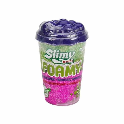 38076 FOAMY SLIMY KPKL 4 RENK
