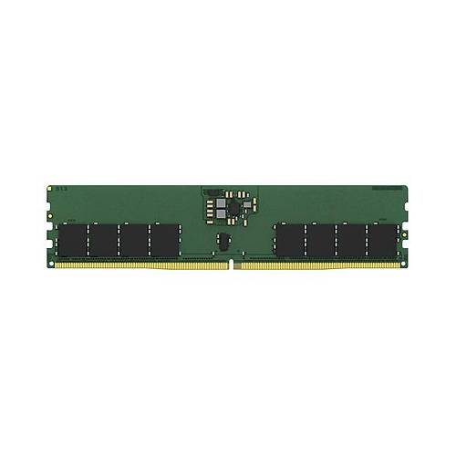 32GB DDR5-6400 Non-ECC Clocked Unbuffered DIMM CL52 1Rx8 1.1V