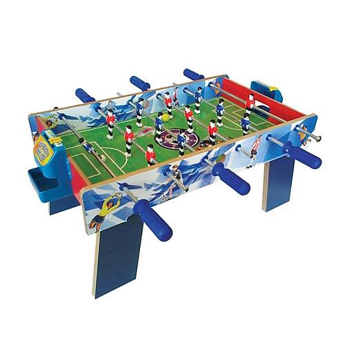 404 Ah�ap Lang�rt Orta Boy -Ak�i�ek Oyuncak