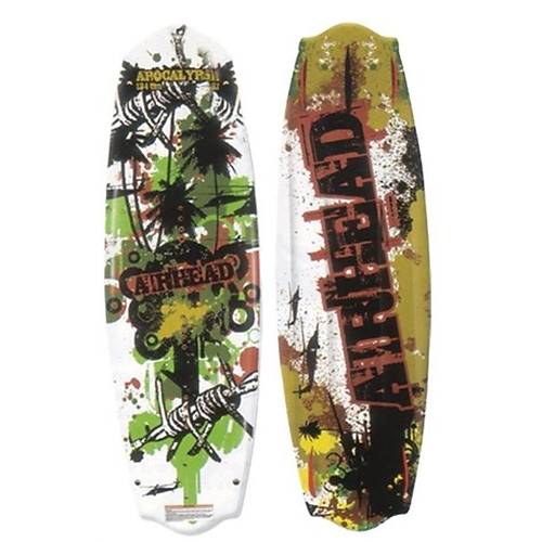 Airhead Apocalypse wakeboard