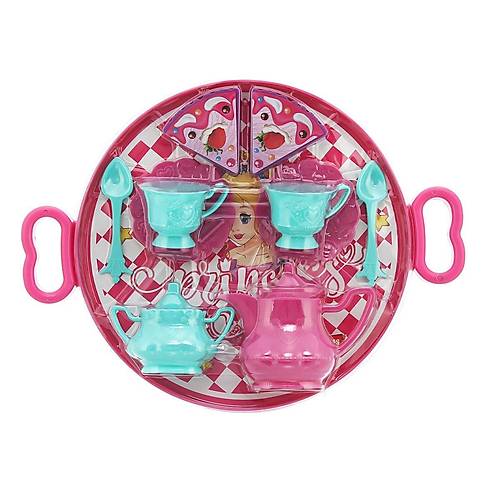 ERN-893 HEROES TOYS TEPS�L� �AY VE KEK SET�