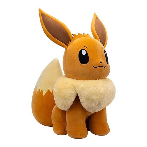 POK PKW3886 Pokemon Eevee Pel�� 60 cm PKW3886