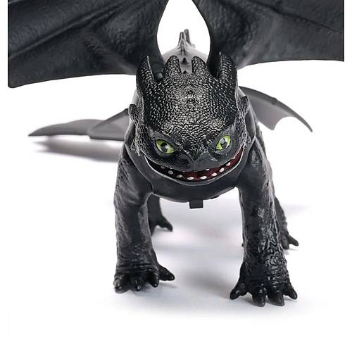 SPM-6072591 Ses Efektli Dragons