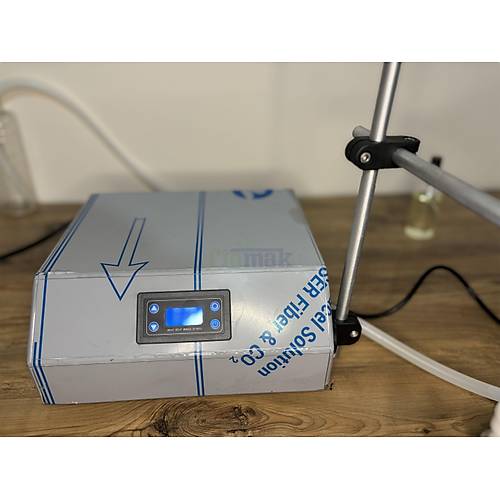 Fiamak Sv Dolum Makinesi Otomatik Sv Dolum Makinesi