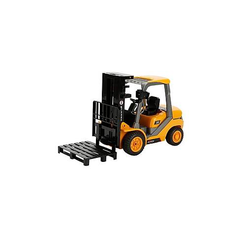 5087 SUN-RST-RC �� MAK�NES� 1 18 FORKL�FT FF I�IKLI 6CH 3 7V USB 40MHZ