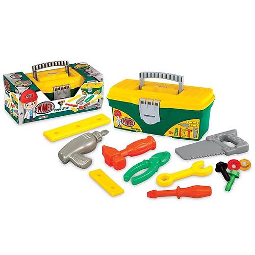 03030 POWER ALET ANTASI