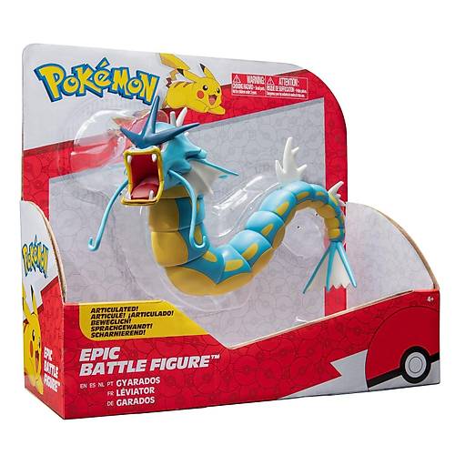 POK PKW3371 Pok�mon Epik Fig�r Gyarados