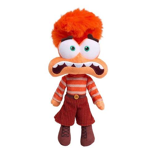 NDN01000 Inside Out 2 - Mini Pelu 30 cm