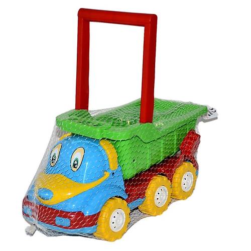 703 Sevimli B�y�k Kamyon