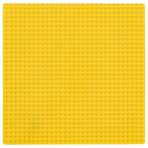 03 627S Micro Blok Oyun Tablas� Sar� -Pilsan Oyuncak