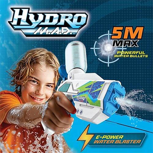 SIL 81154 HYDRO MAD M�N� �K�L� SET