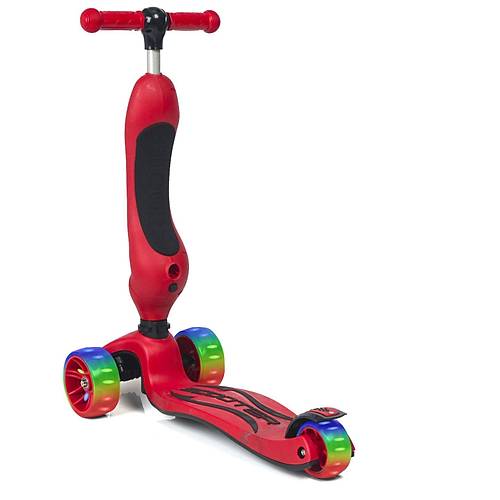 119-120-121 Ikl Smart Scooter -Tapnar