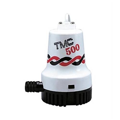 TMC Sintine Pompas 500gph 12V