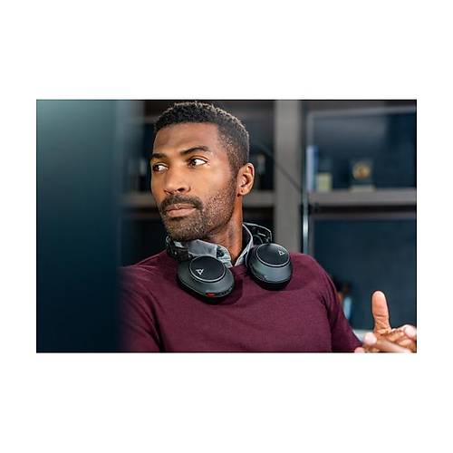 Poly VOY SR 80 USB-C HS +USB-C/A