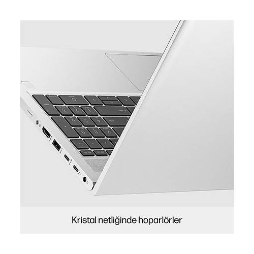 HP EB650G10 i5-1335U 15 16GB/512 Dos
