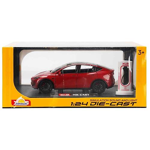 4999 SUN-YFN-1 24 ARABA XLG MODEL-Y 5R.SESL� I�IKLI