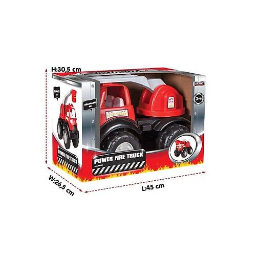 06 519 POWER TFAYE KAMYON S147850-31-1