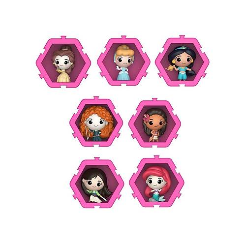 2852 SUN-WST-F�G�R D PR�NCESS NANO PODS S�RPR�Z PAKET DPRNS 24D