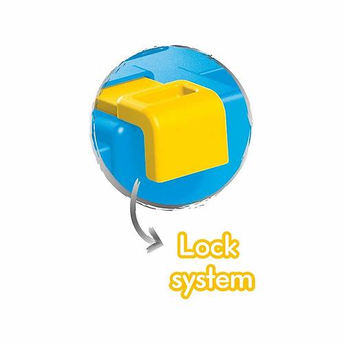 7123 DAMPERL� KAMYON 38 CM