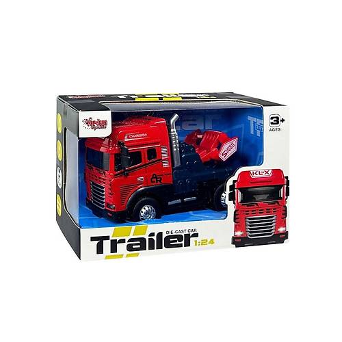 KLX800-247 S�rtmeli I��kl� M�zikli 1:24 �ekici (T�r Kafas�)