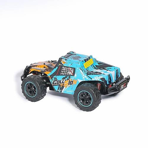 K-61  Y�ksek H�zl� Ara� 1:16 2.G 40km/h -Gepettoys